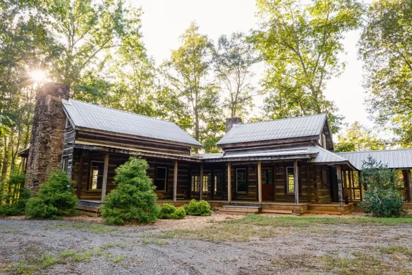 $1,400,000 | 4340 Holland Chattoogaville Road, Lyerly, GA 30730