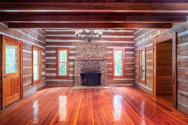$1,400,000 | 4340 Holland Chattoogaville Road, Lyerly, GA 30730