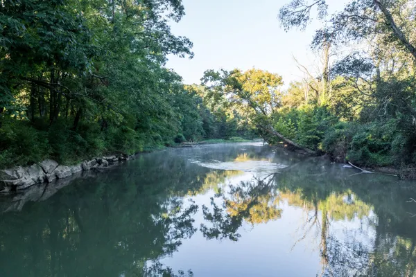$1,400,000 | 4340 Holland Chattoogaville Road, Lyerly, GA 30730