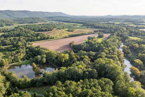 $1,400,000 | 4340 Holland Chattoogaville Road, Lyerly, GA 30730