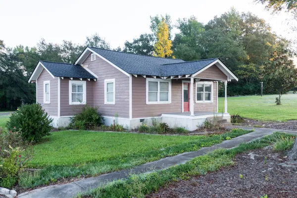 $1,400,000 | 4340 Holland Chattoogaville Road, Lyerly, GA 30730