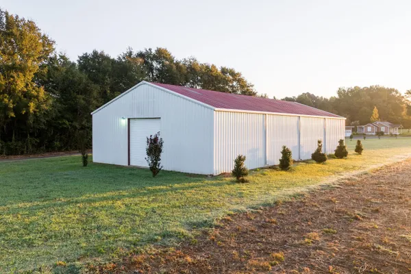 $1,400,000 | 4340 Holland Chattoogaville Road, Lyerly, GA 30730