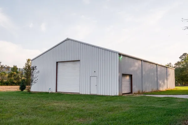 $1,400,000 | 4340 Holland Chattoogaville Road, Lyerly, GA 30730