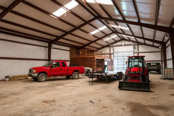$1,400,000 | 4340 Holland Chattoogaville Road, Lyerly, GA 30730