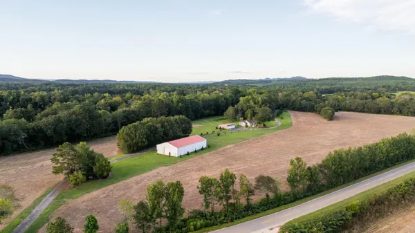 $1,400,000 | 4340 Holland Chattoogaville Road, Lyerly, GA 30730