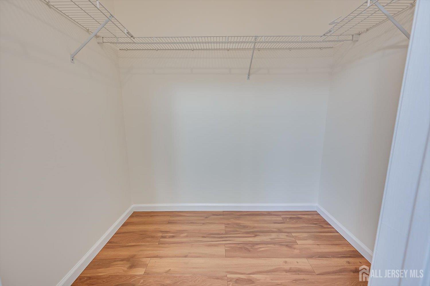 919 Plymouth Road North Brunswick, NJ 08902 - Photo 23 of 33 a view of a room with racks on the wall