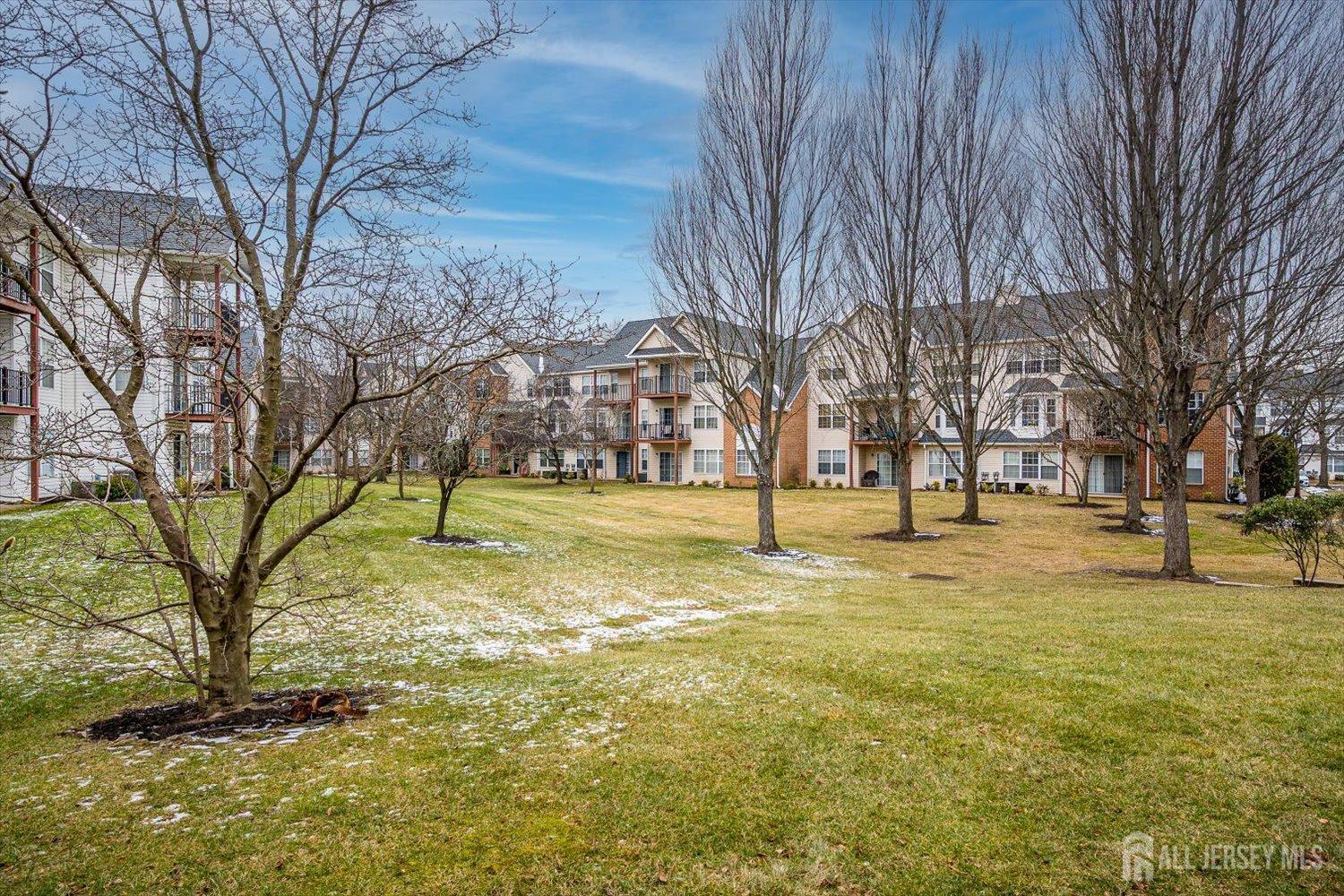 919 Plymouth Road North Brunswick, NJ 08902 - Photo 29 of 33 a view of yard with trees