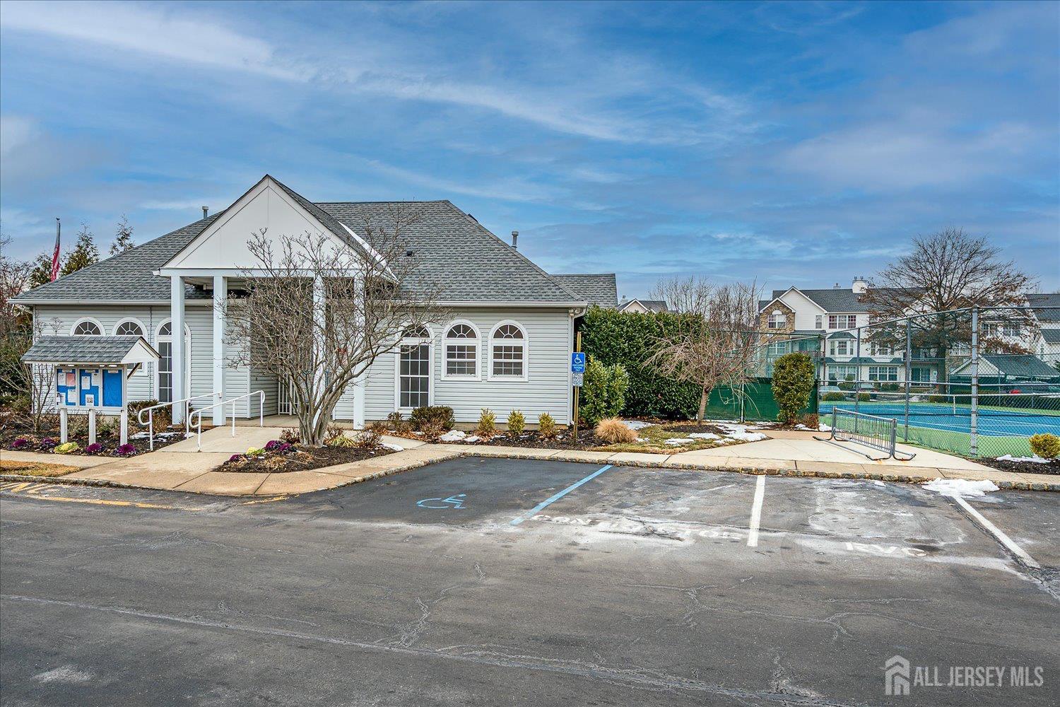919 Plymouth Road North Brunswick, NJ 08902 - Photo 30 of 33 a view of a house with outdoor space and porch