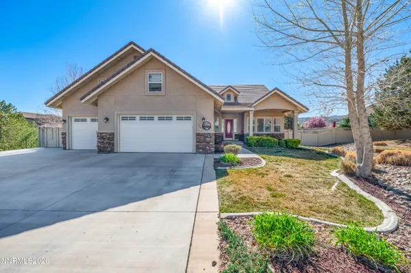 $749,999 | 111 Denio Drive, Dayton, NV 89403