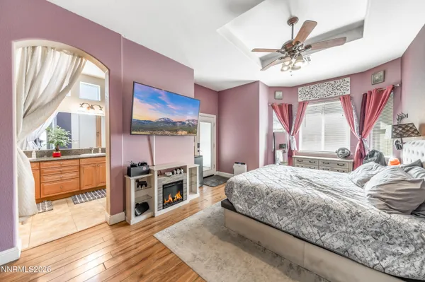 $749,999 | 111 Denio Drive, Dayton, NV 89403