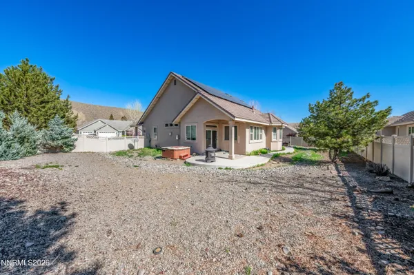 $749,999 | 111 Denio Drive, Dayton, NV 89403