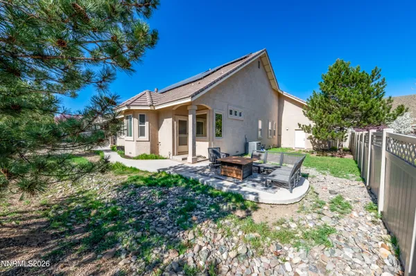 $749,999 | 111 Denio Drive, Dayton, NV 89403
