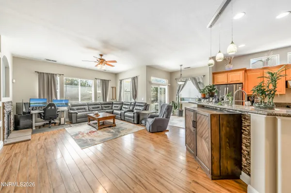 $749,999 | 111 Denio Drive, Dayton, NV 89403