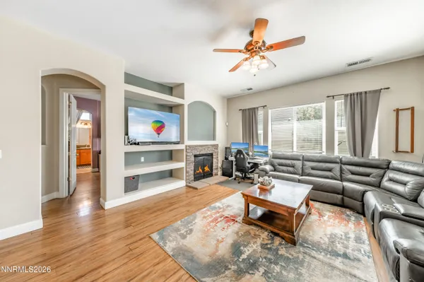 $749,999 | 111 Denio Drive, Dayton, NV 89403