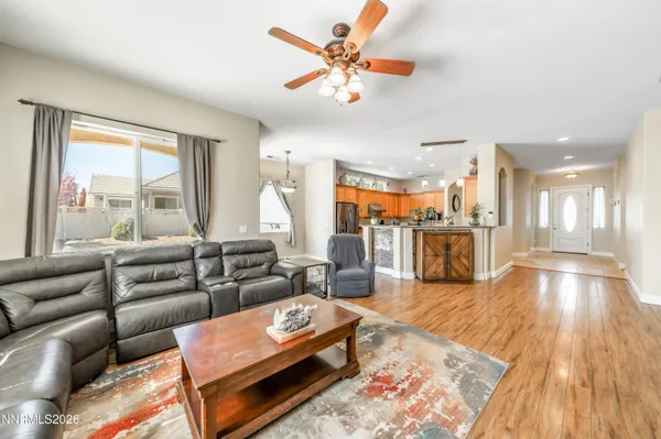 $749,999 | 111 Denio Drive, Dayton, NV 89403