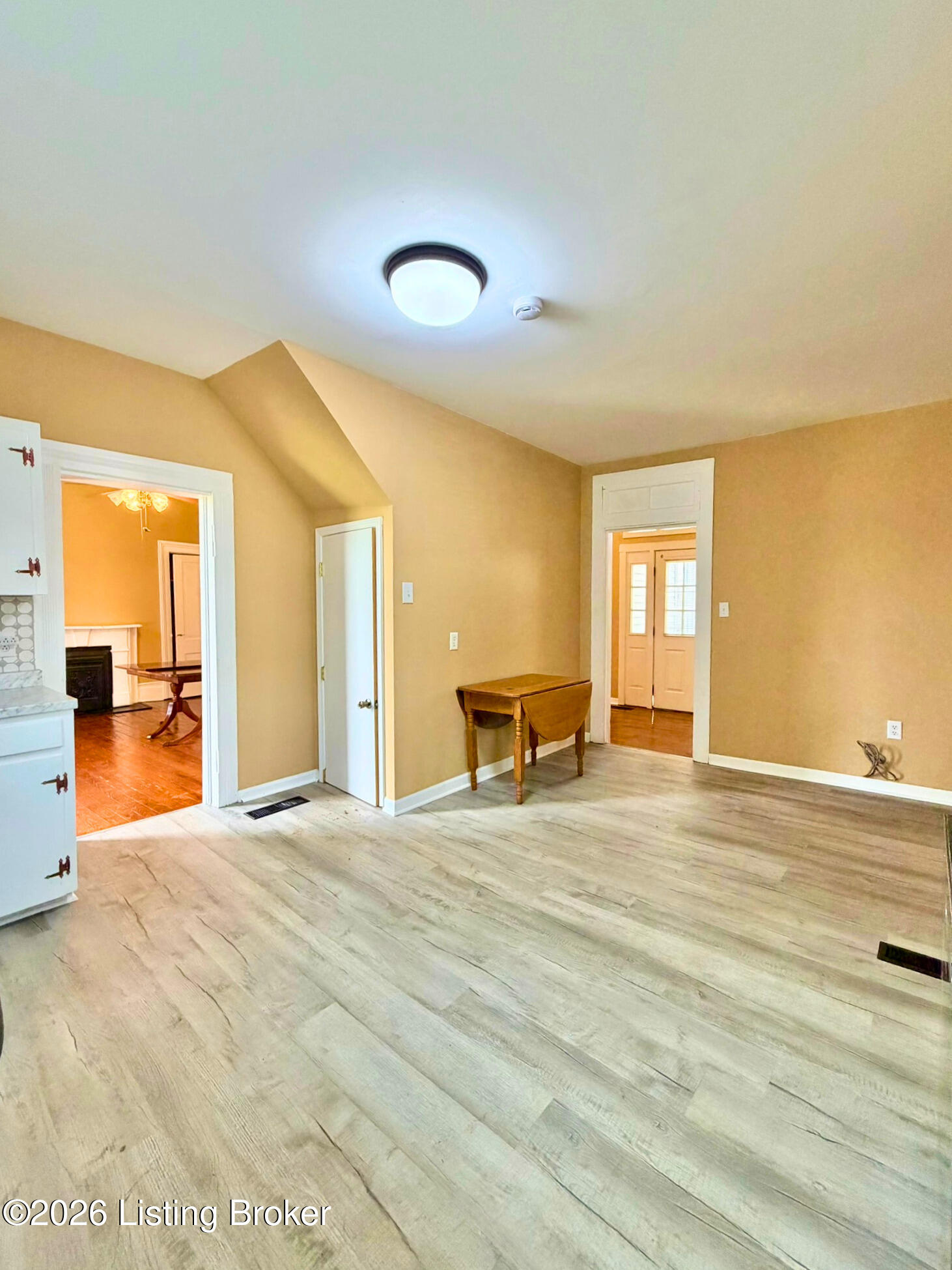 516 North Walnut Street Springfield, KY 40069 - Photo 25 of 44 25 - 516 N Walnut St