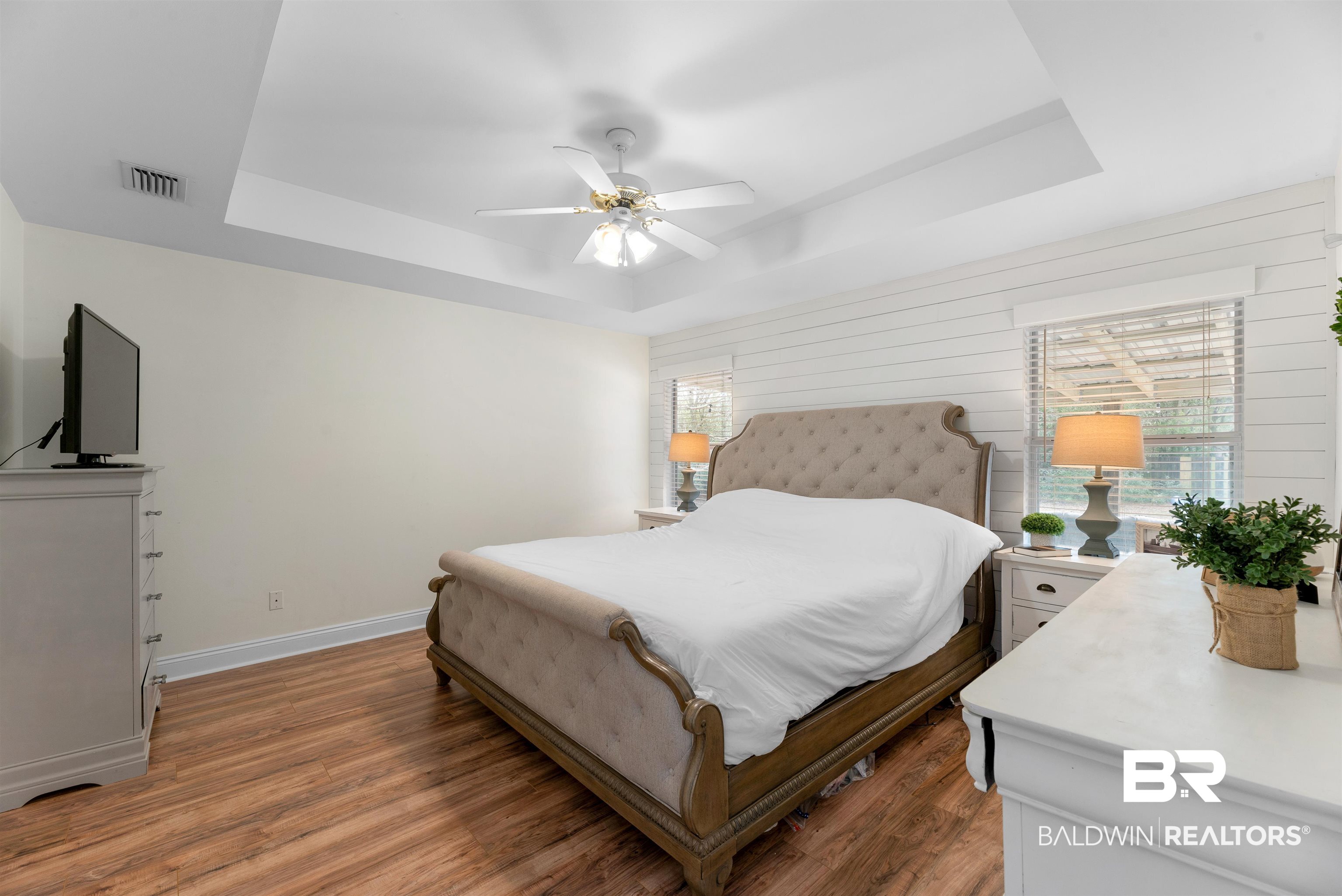 10543 South Side Loop Fairhope, AL 36532 - Photo 12 of 28 Primary Bedroom