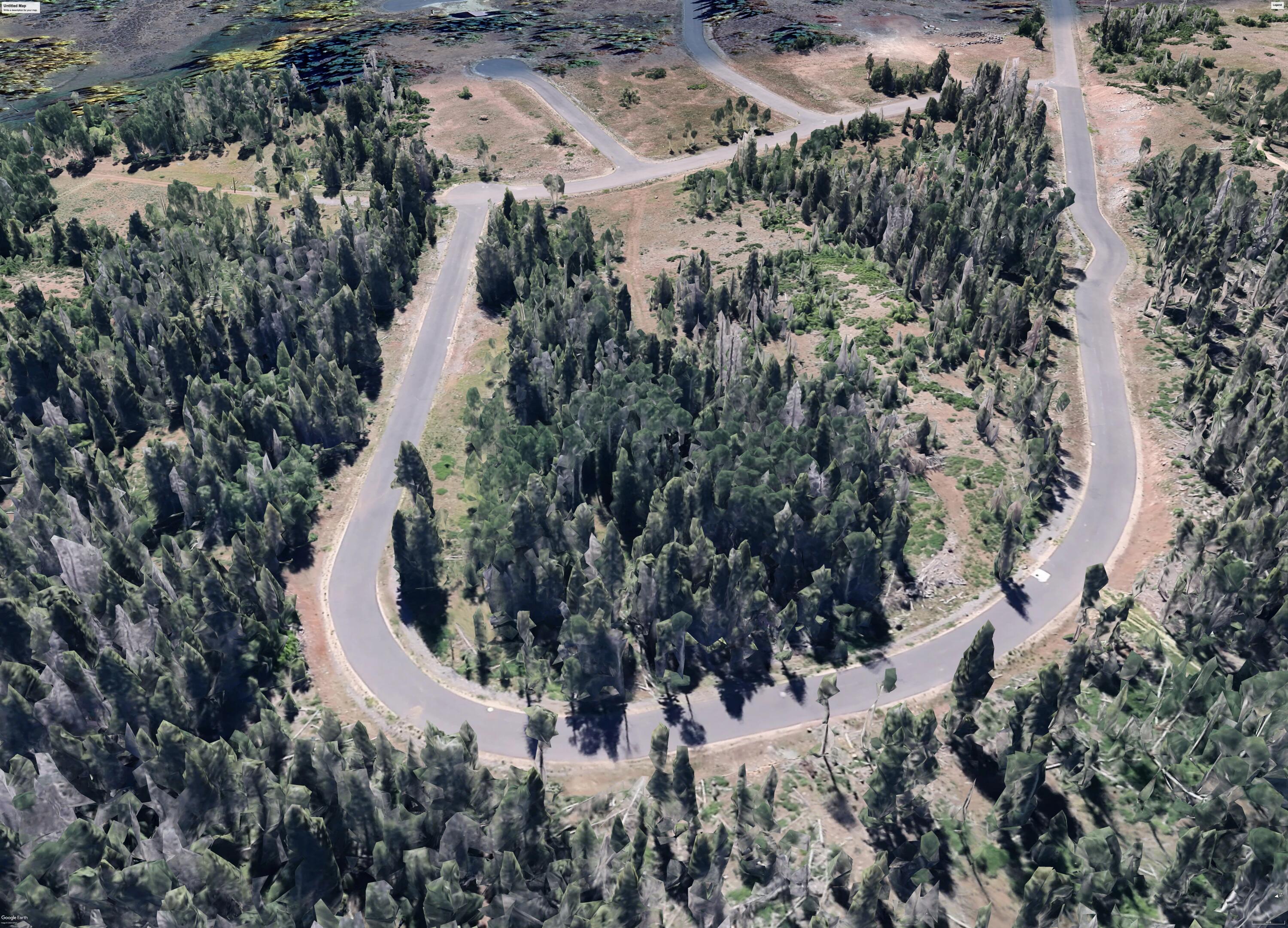 Kolob Terrace Road, Unit 83 Springdale, UT 84767 - Photo 1 of 9 land