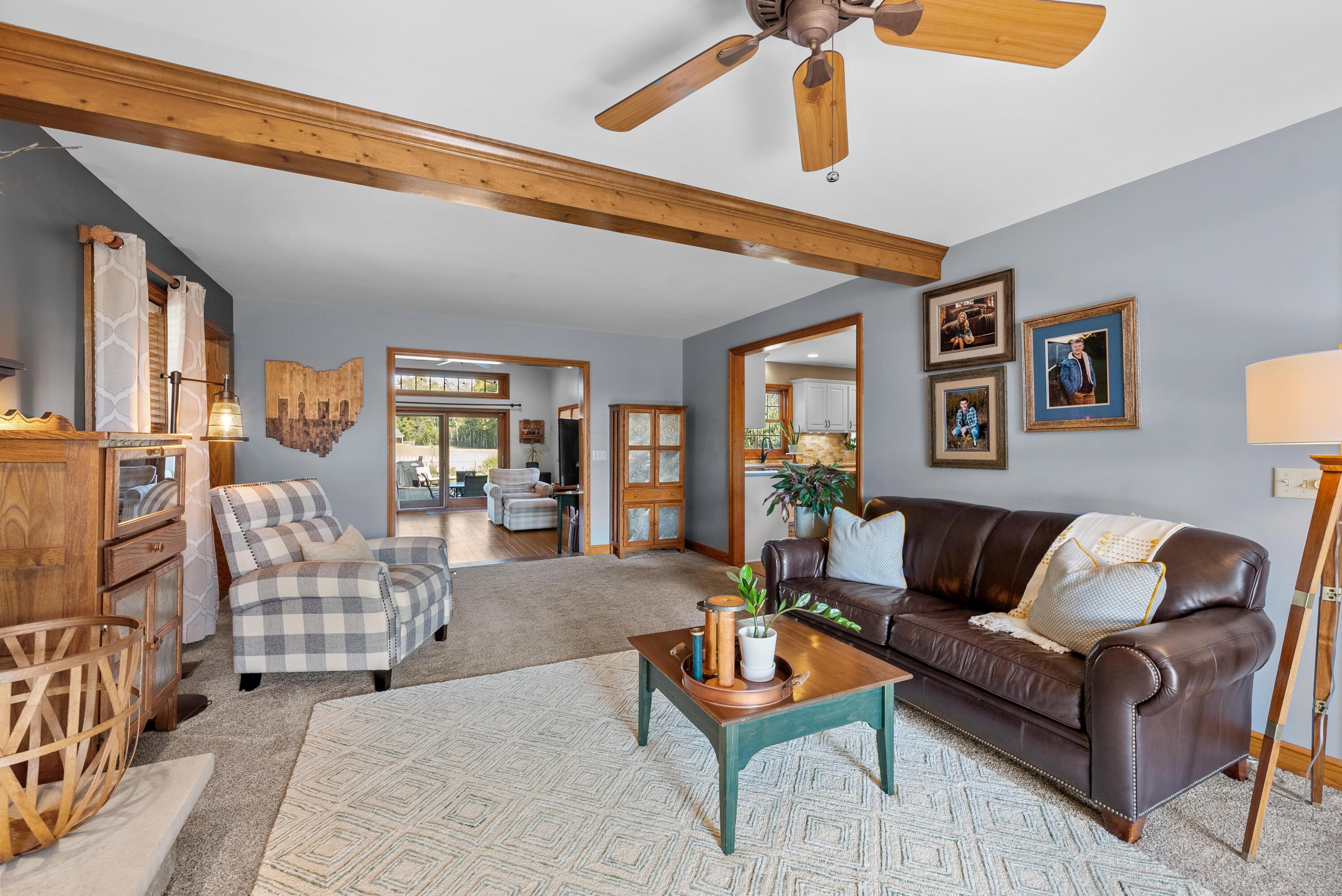 2314 Amity Road Hilliard, OH 43026 - Photo 12 of 70 DSC03615