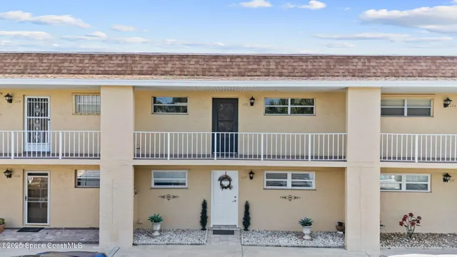 $140,000 | 2135 North Courtenay Parkway, Unit C223, Merritt Island, FL 32953