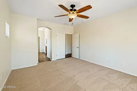 $525,000 | 2924 East Coconino Drive, Gilbert, AZ 85298