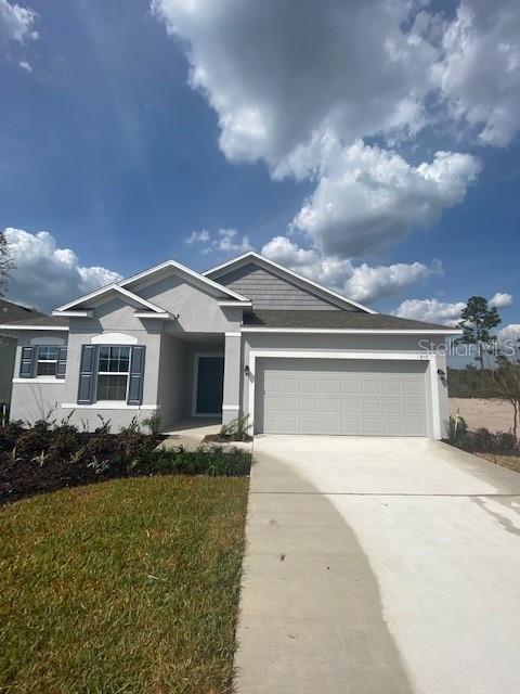 287 Jackson Loop DeLand, FL 32724 - Photo 1 of 1