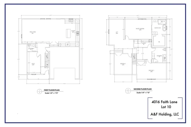 $699,000 | 4016 Faith Lane, St. Charles, IL 60174