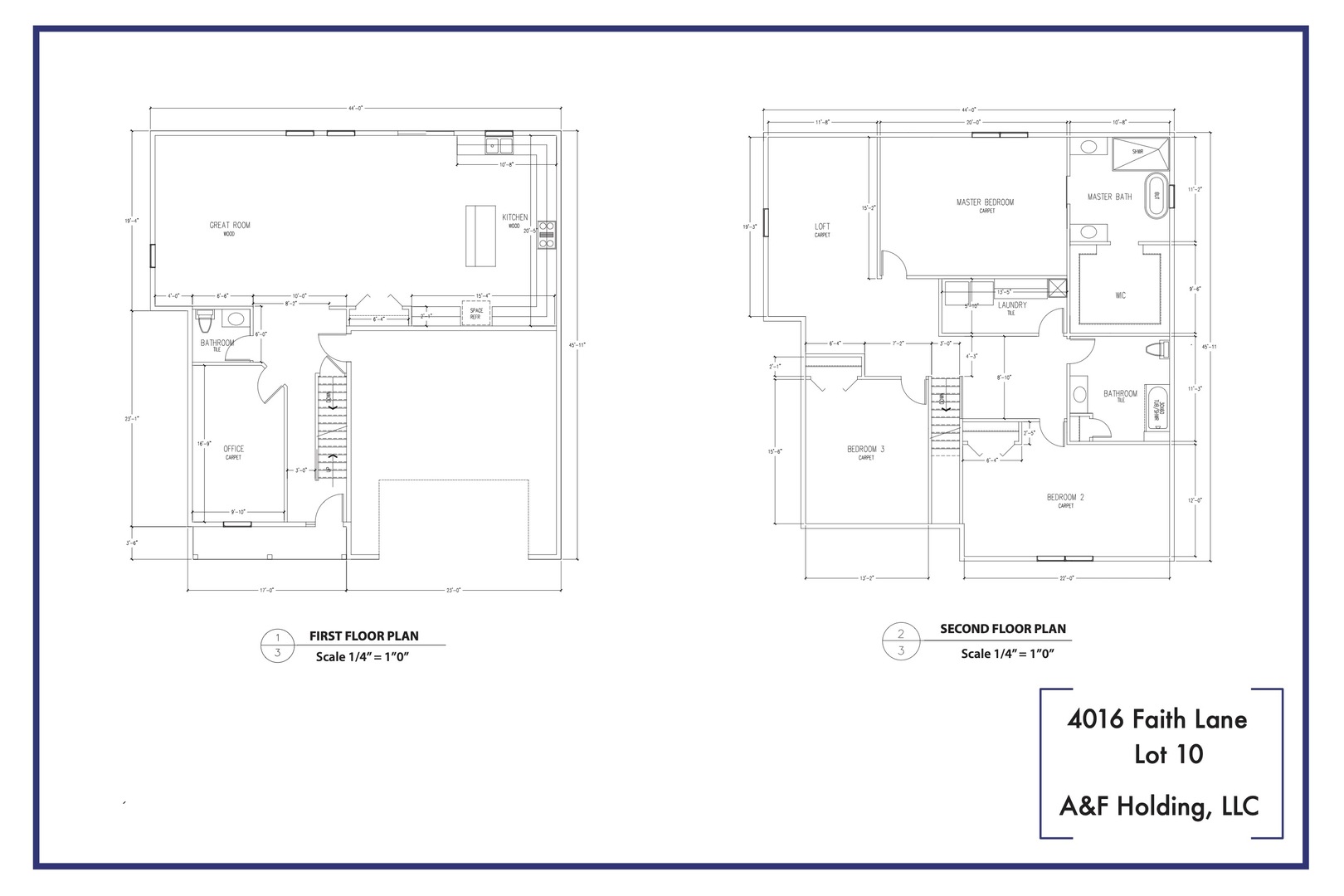 4016 Faith Lane St. Charles, IL 60174 - Photo 34 of 34