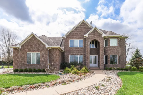 $1,200,000 | 5363 East 700 North, Franklin, IN 46131