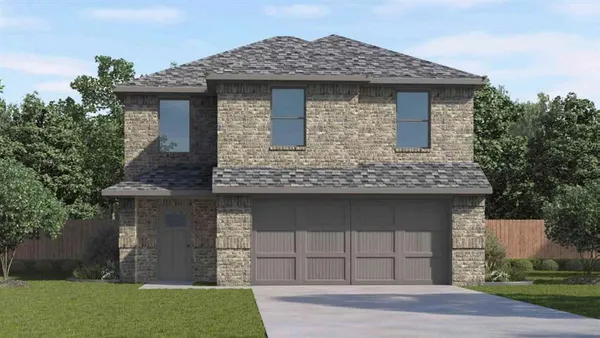 $257,990 | 1820 Potomac Lane, Blue Ridge, TX 75424