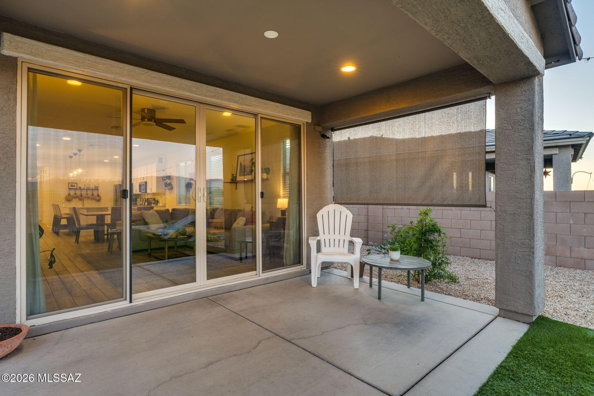 12028 Ryscott Circle Vail, AZ 85641 - Photo 36 of 50