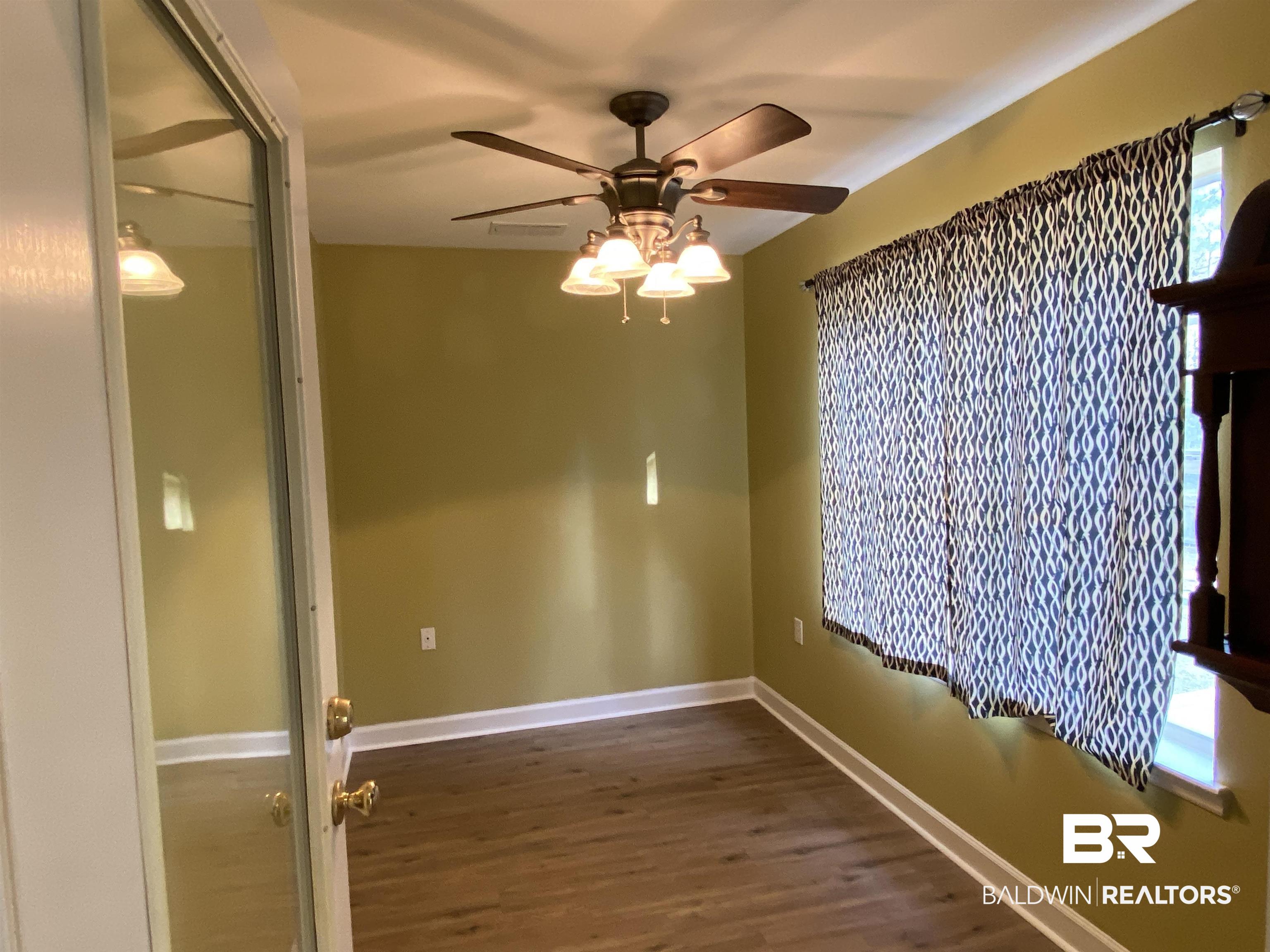 24610 Tarpon Lane Orange Beach, AL 36561 - Photo 15 of 31 Office off Living area
