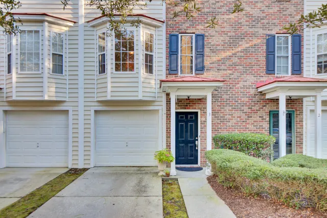 $375,000 | 5007 Double Fox Road, Unit G3, Charleston, SC 29414