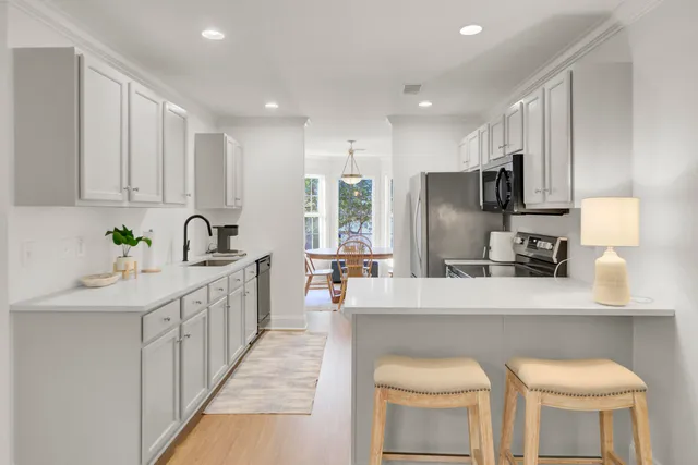 $375,000 | 5007 Double Fox Road, Unit G3, Charleston, SC 29414