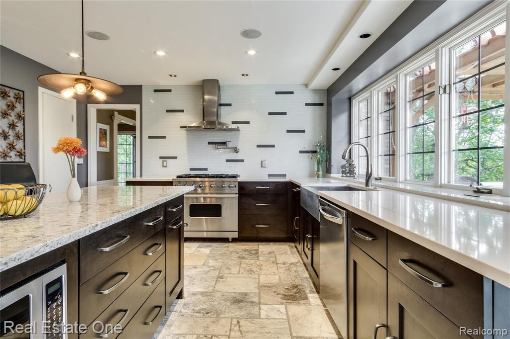 2802 Eagle Drive Rochester Hills, MI 48309 - Photo 20 of 78