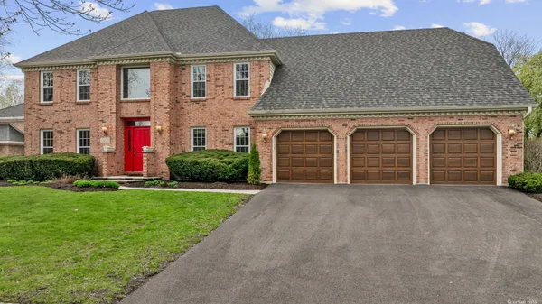 $915,000 | 1408 Durness Court, Naperville, IL 60565