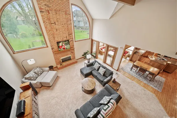 $915,000 | 1408 Durness Court, Naperville, IL 60565