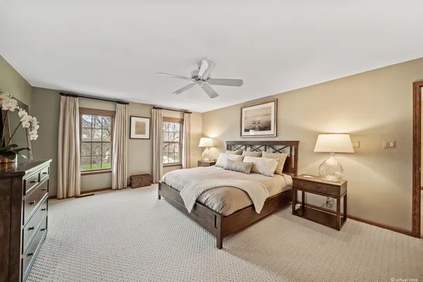 $915,000 | 1408 Durness Court, Naperville, IL 60565