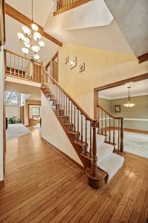 $915,000 | 1408 Durness Court, Naperville, IL 60565