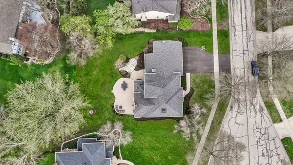 $915,000 | 1408 Durness Court, Naperville, IL 60565