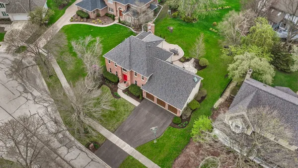 $915,000 | 1408 Durness Court, Naperville, IL 60565