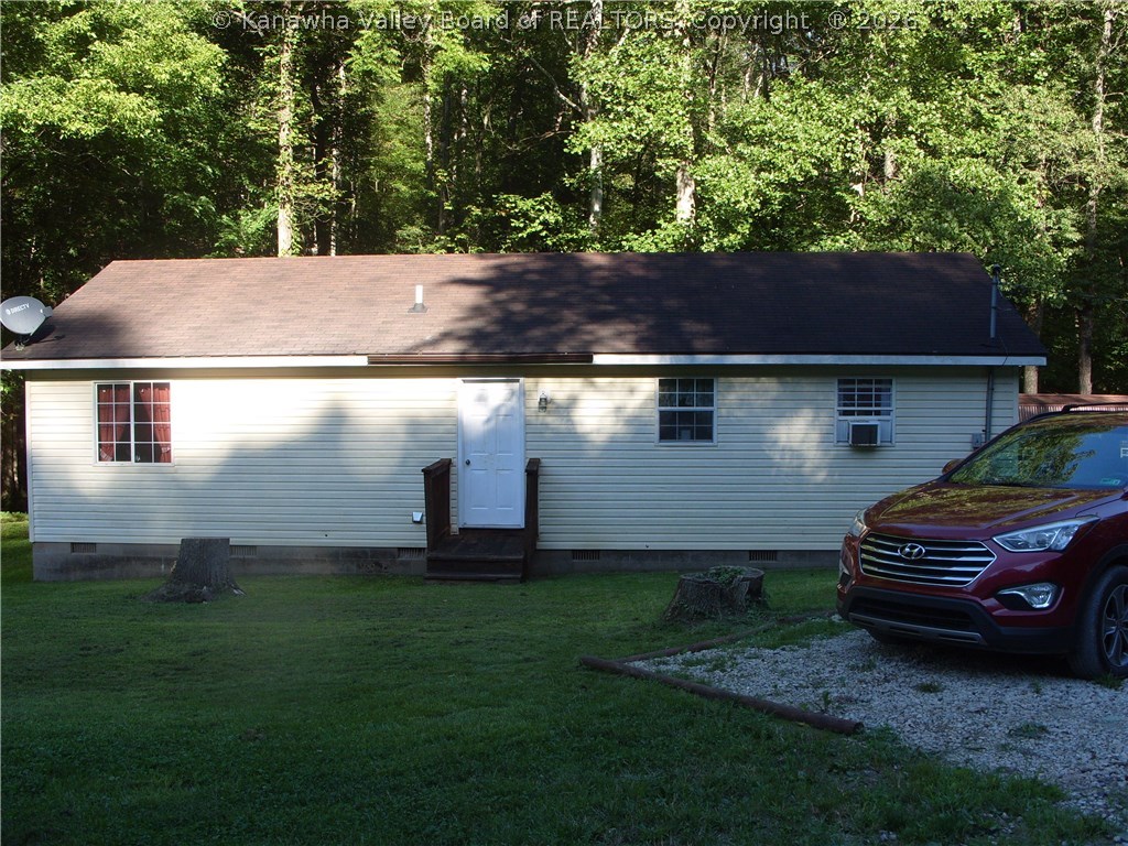 470 Beech Ln Road Buffalo, WV 25033 - Photo 29 of 29 Gallery Image 29
