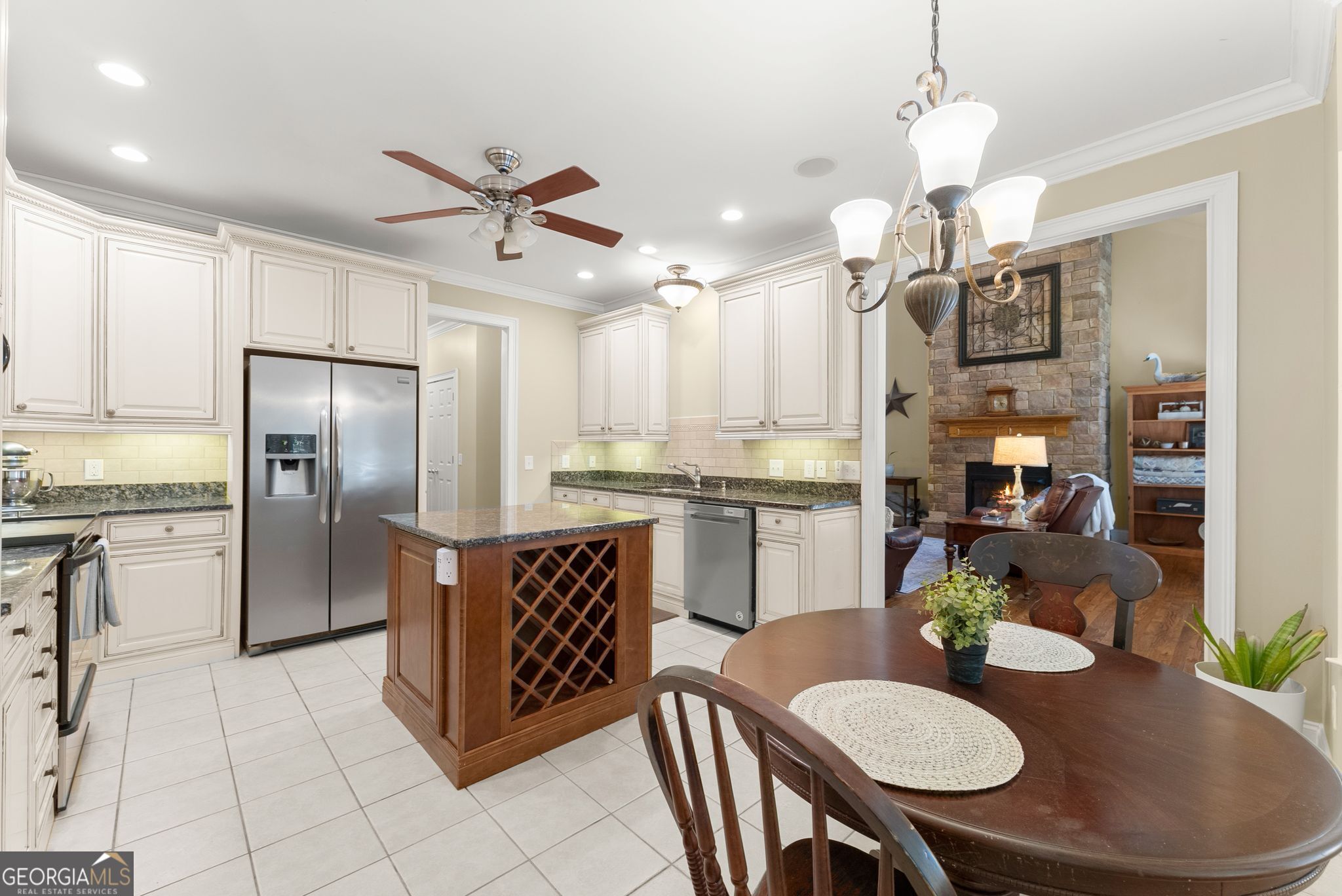 1009 Baldwin Heights Road Baldwin, GA 30511 - Photo 17 of 72