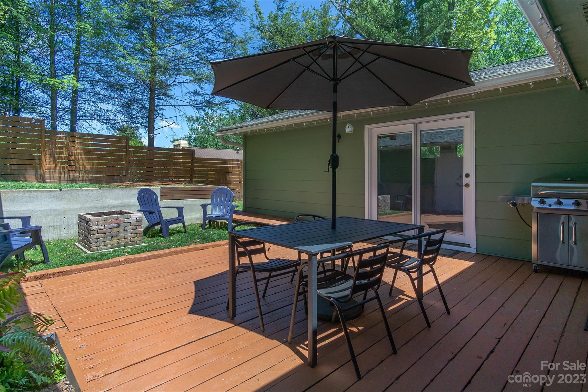 13 Woodfield Road Arden, NC 28704 - Photo 29 of 41