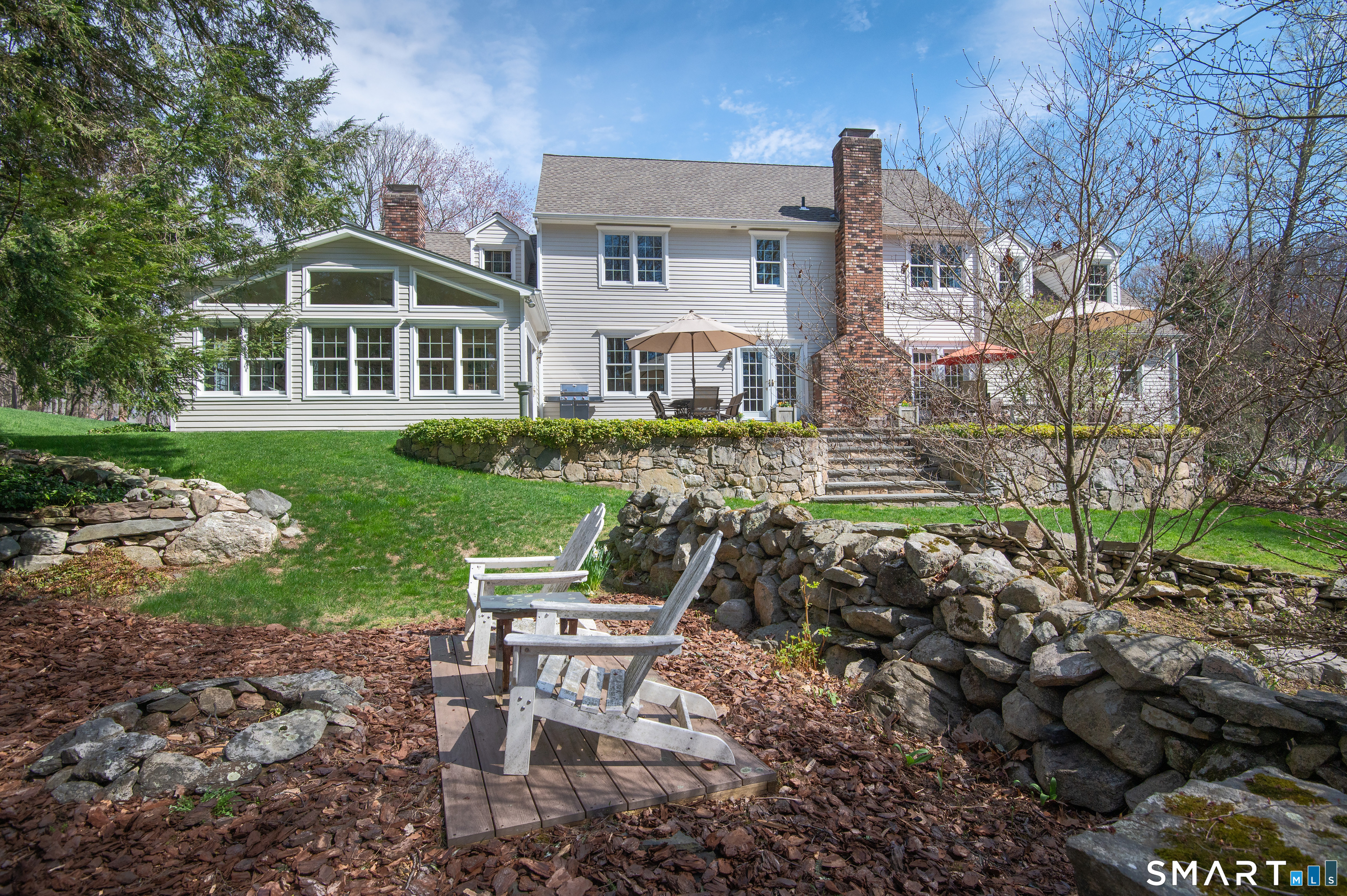 19 Hull Place Ridgefield, CT 06877 - Photo 35 of 39