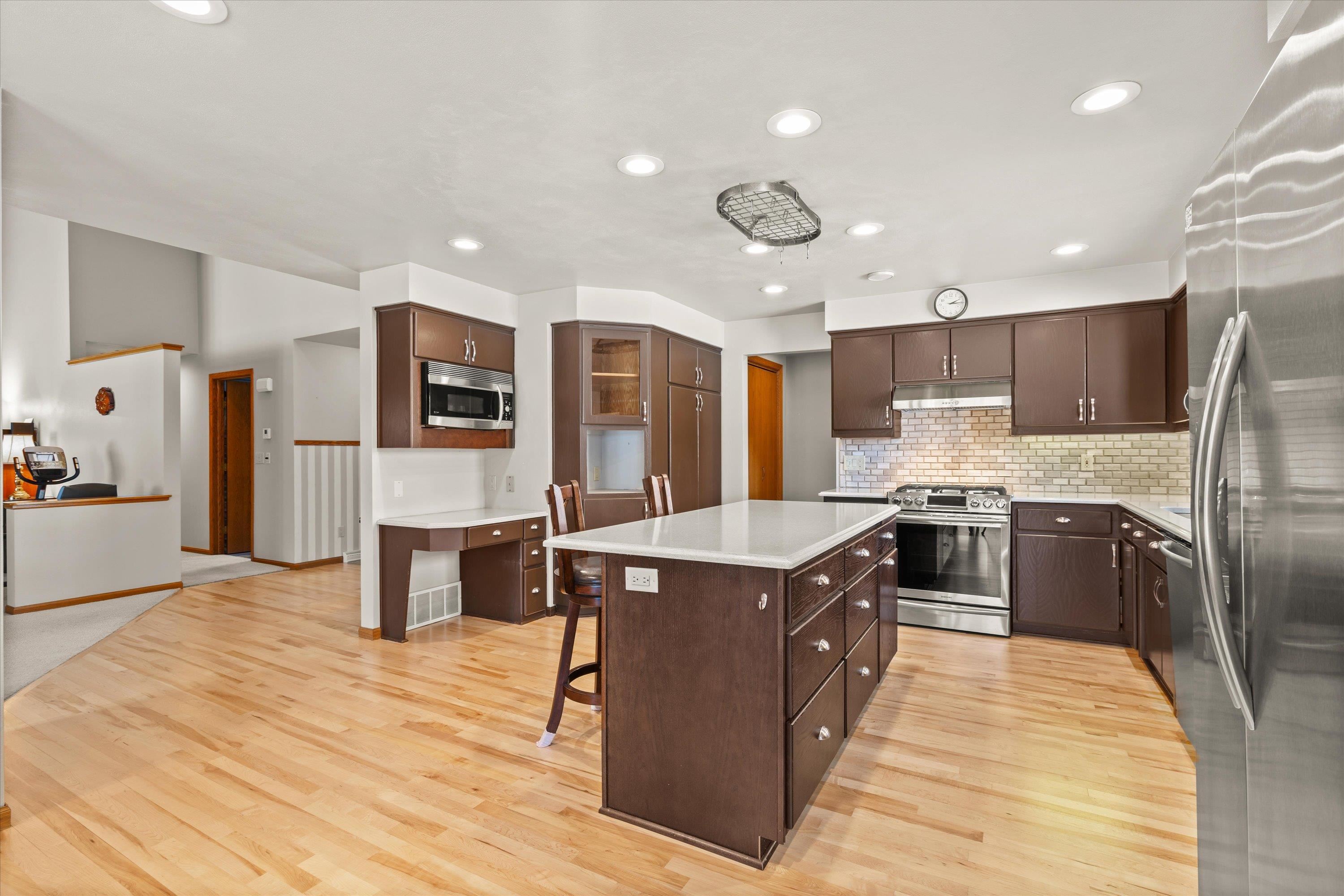 W4933 Golf Course Road Sherwood, WI 54169 - Photo 11 of 29