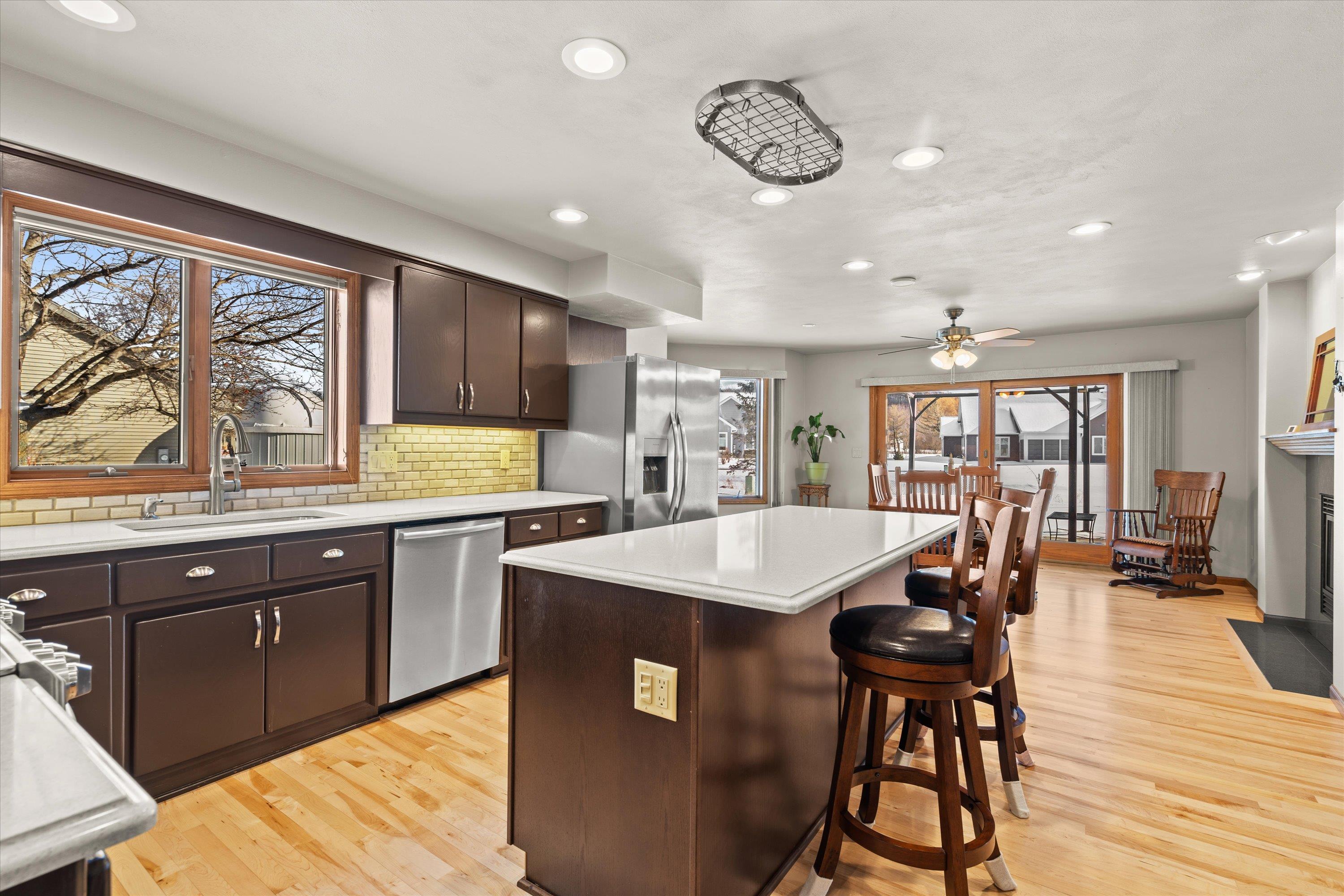 W4933 Golf Course Road Sherwood, WI 54169 - Photo 12 of 29