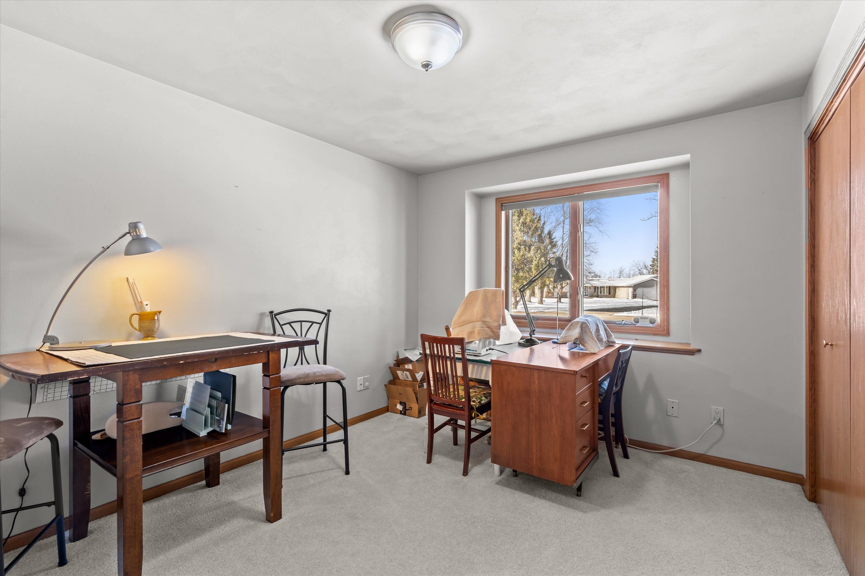 W4933 Golf Course Road Sherwood, WI 54169 - Photo 16 of 29