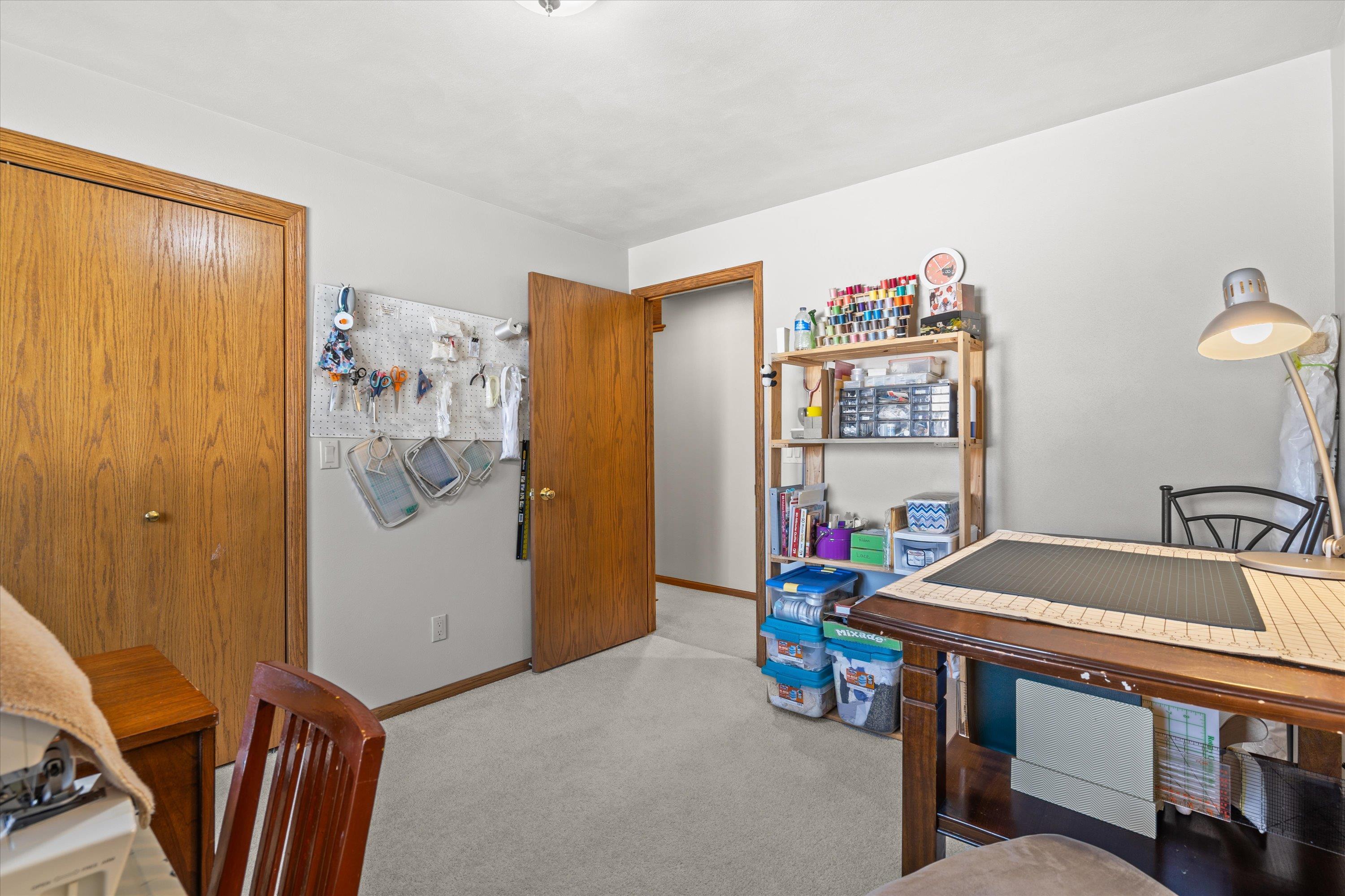 W4933 Golf Course Road Sherwood, WI 54169 - Photo 17 of 29