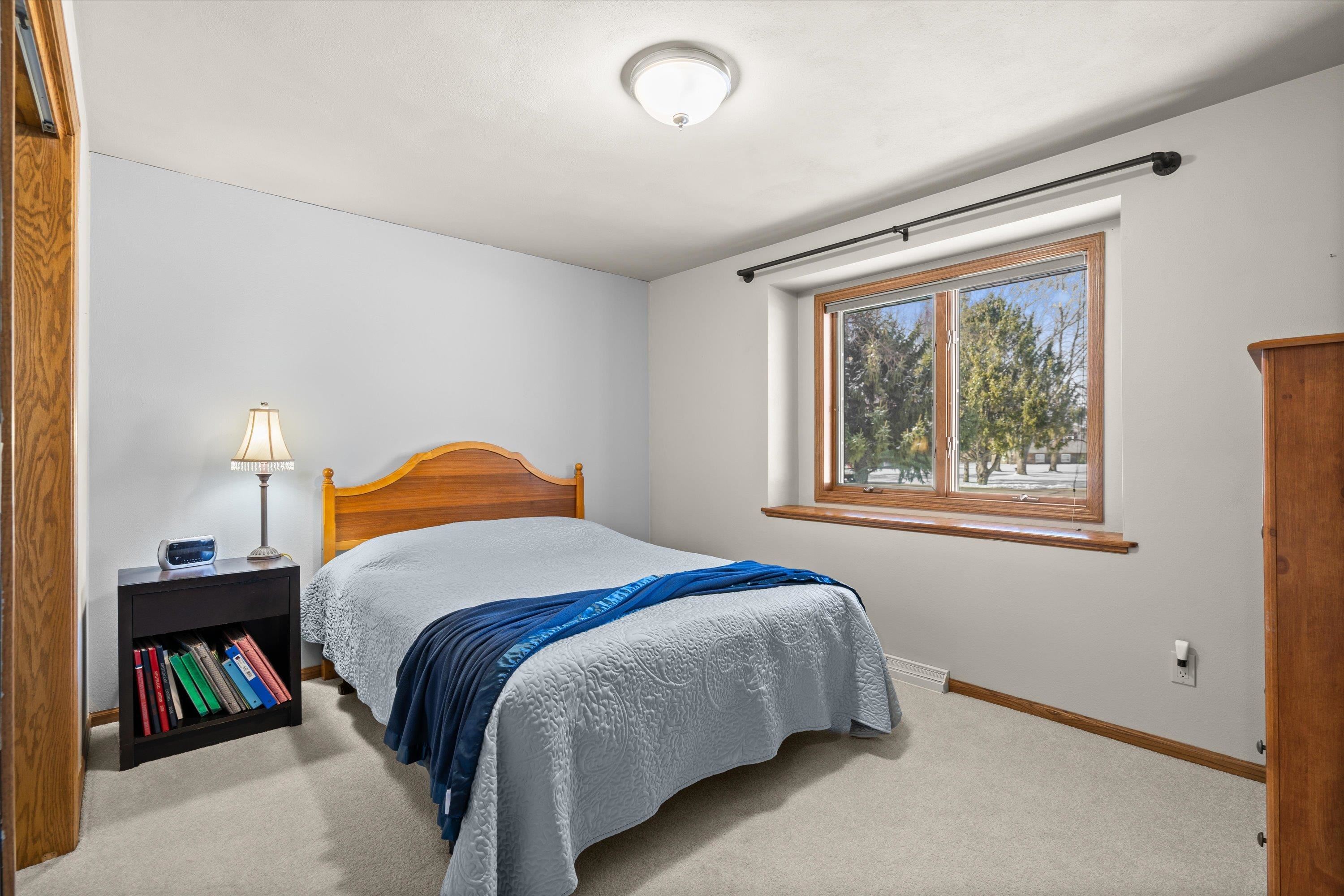 W4933 Golf Course Road Sherwood, WI 54169 - Photo 18 of 29